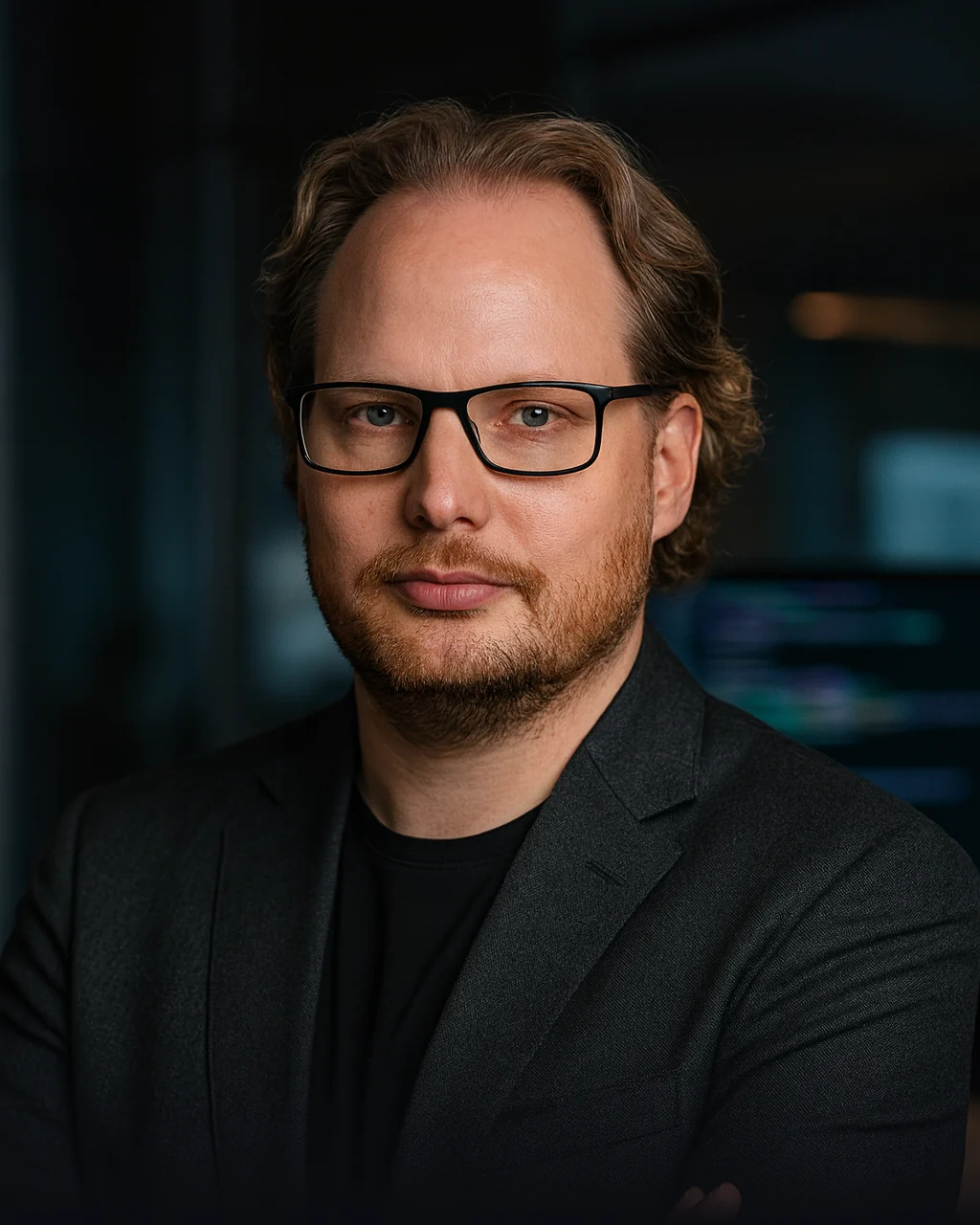 Benjamin Siggel, Gründer von Infinity Transfers